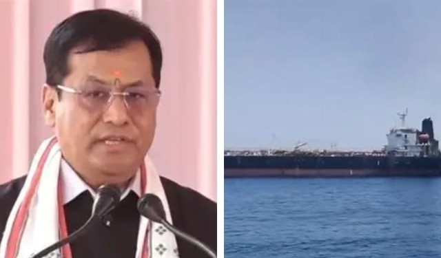 Indian sailors dead Hormuz tanker attack