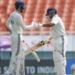IND vs AFG one-off Test