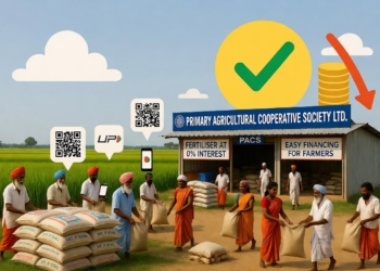 Odisha fertiliser scheme