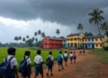 Odisha schools reopening