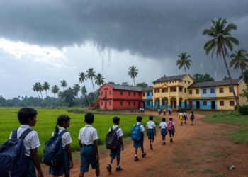 Odisha schools reopening