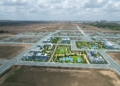BDA new town planning schemes