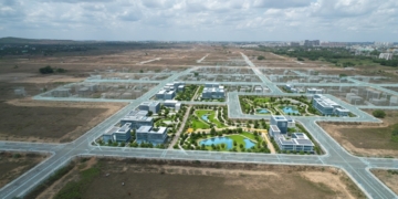 BDA new town planning schemes