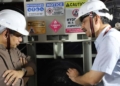 Hydrogen train India