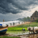 Odisha monsoon Raja festival