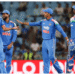 India vs Afghanistan 2nd ODI 2026 result