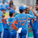 India vs Ireland 1st T20I