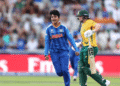South Africa vs India Women T20 World Cup 2026