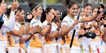 India Beat Japan
