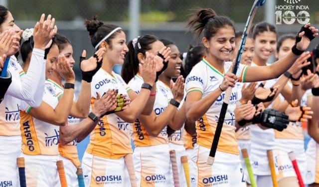 India Beat Japan