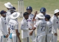 India biggest Test win