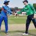 India vs Ireland 1st T20I