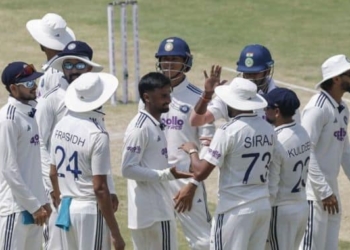 India biggest Test win