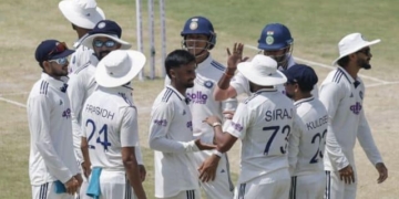 India biggest Test win