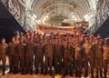 Operation Amistad India Venezuela