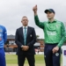 India vs Ireland 2nd T20I