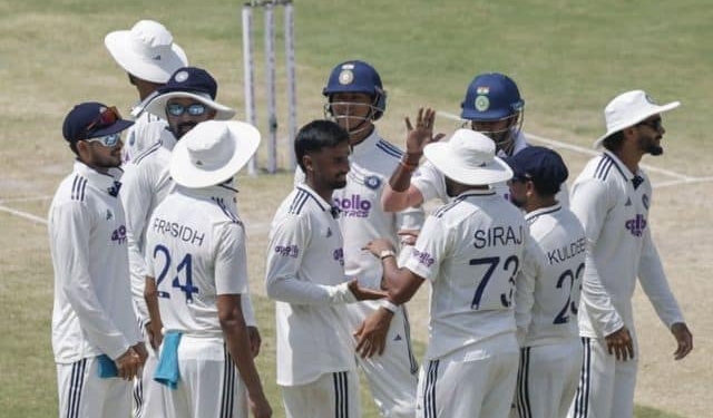 India biggest Test win