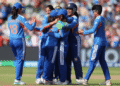 India women beat Pakistan