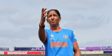 India Women Win Toss and Elect to Bat First Against Pakistan in T20 World Cup Opener