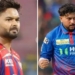 Rishabh Pant Delhi Capitals trade
