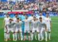 Iran FIFA World Cup travel restrictions