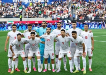 Iran FIFA World Cup travel restrictions