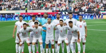 Iran FIFA World Cup travel restrictions
