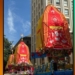 ISKCON untimely Rath Yatra