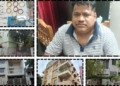 Baikuntha Nath Behera DA case