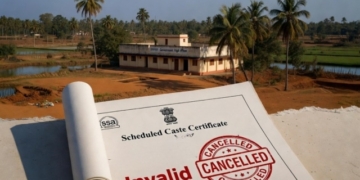 Jagatsinghpur SSA teacher termination