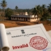Jagatsinghpur SSA teacher termination