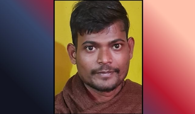 Jharaphula murder case