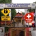 Jharpada Jail inmates' illness