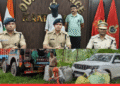 Kandhamal Police drug kingpin arrest
