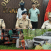 Kandhamal Police drug kingpin arrest