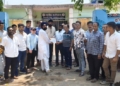 12-Hour Kantabanji Shutdown