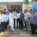 12-Hour Kantabanji Shutdown