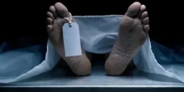Suspicious Death of Woman