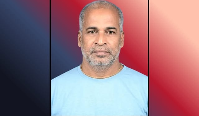 Kendrapada Man Killed