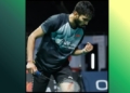Kidambi Srikanth US Open