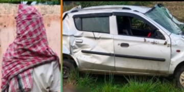 Sundargarh abduction and murder case