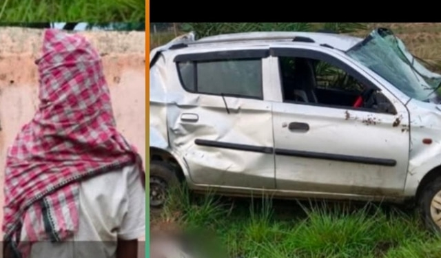 Sundargarh abduction and murder case