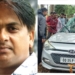 Man Dies in Road Mishap