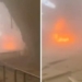 Kuwait Airport Drone Strike