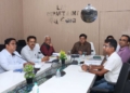 Shree Jagannath Temple land settlement and e-Hundi system