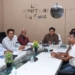 Shree Jagannath Temple land settlement and e-Hundi system