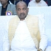 Former Jharsuguda Bar Association President