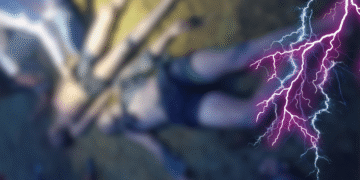 Lightning Strike Kills 3, Injures 5 in Debagada