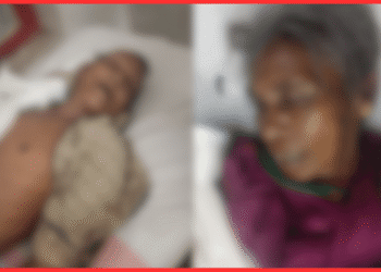 Lightning strike deaths Hindol