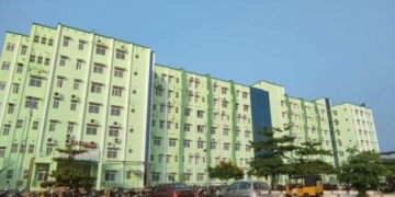 Malkangiri hospital negligence case